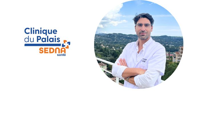 Bienvenue au Docteur Louis Vignot !