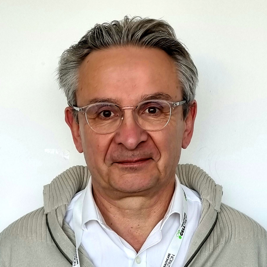 Philippe AYGALENQ