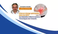 Prise en charge des MICI