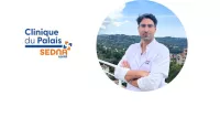 Bienvenue au Docteur Louis Vignot !